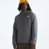 Herren-Hoodie „Junction Insulated”