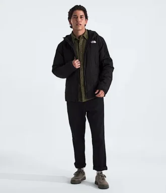 herren hoodie junction insulated 2 1 330x384 - Herren-Hoodie &bdquo;Junction Insulated&rdquo;