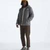 Herren-Hoodie „Junction Insulated”