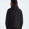 Herren-Hoodie „Junction Insulated”