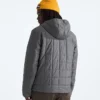 Herren-Hoodie „Junction Insulated”