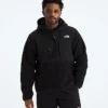 Herren-Hoodie Retro Denali