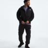 Herren-Hoodie Retro Denali
