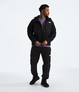 Herren-Hoodie Retro Denali