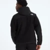 Herren-Hoodie Retro Denali