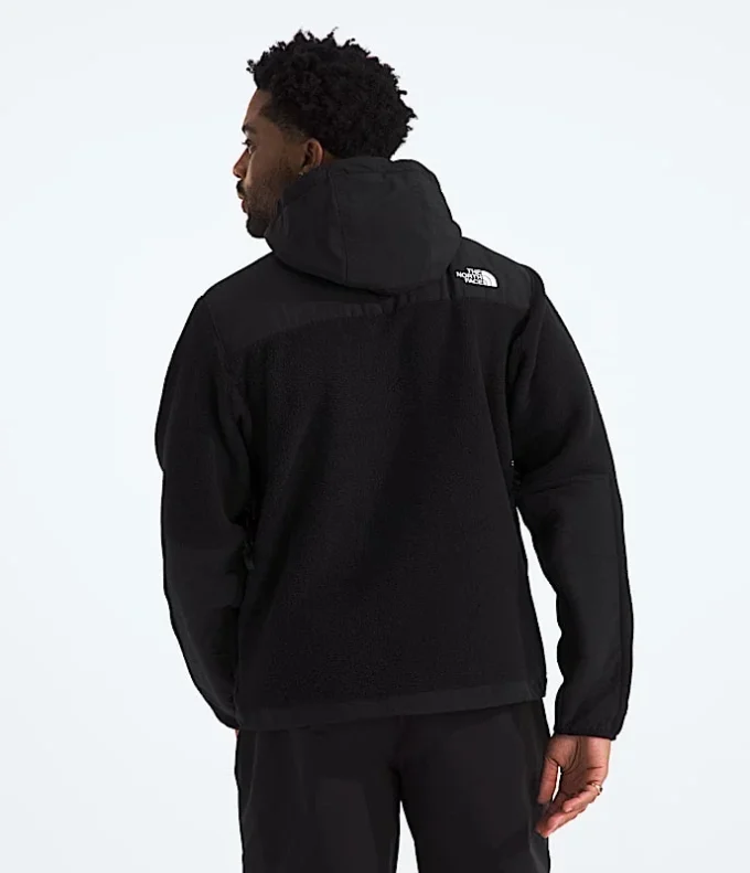 Herren-Hoodie Retro Denali