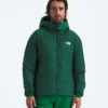 Herren-Hoodie Summit Series 50/50 AMK