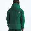 Herren-Hoodie Summit Series 50/50 AMK