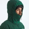 Herren-Hoodie Summit Series 50/50 AMK