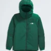 Herren-Hoodie Summit Series 50/50 AMK