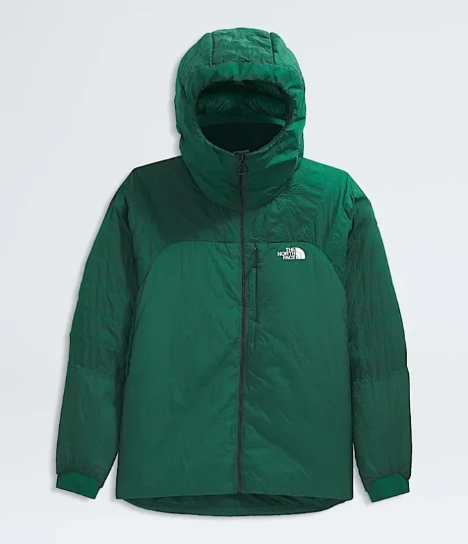 Herren-Hoodie Summit Series 50/50 AMK