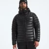 Herren-Hoodie Summit Series Breithorn