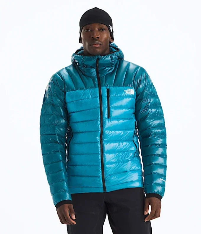 Herren-Hoodie Summit Series Breithorn Herren-Hoodie Summit Series Breithorn