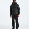 Herren-Hoodie Summit Series Breithorn