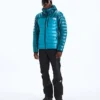Herren-Hoodie Summit Series Breithorn Herren-Hoodie Summit Series Breithorn