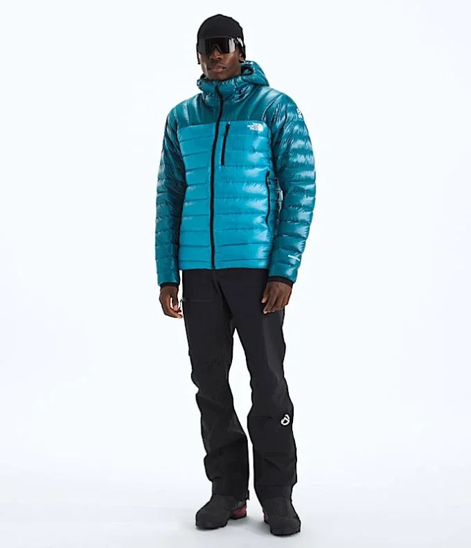 Herren-Hoodie Summit Series Breithorn Herren-Hoodie Summit Series Breithorn