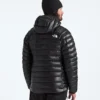 Herren-Hoodie Summit Series Breithorn
