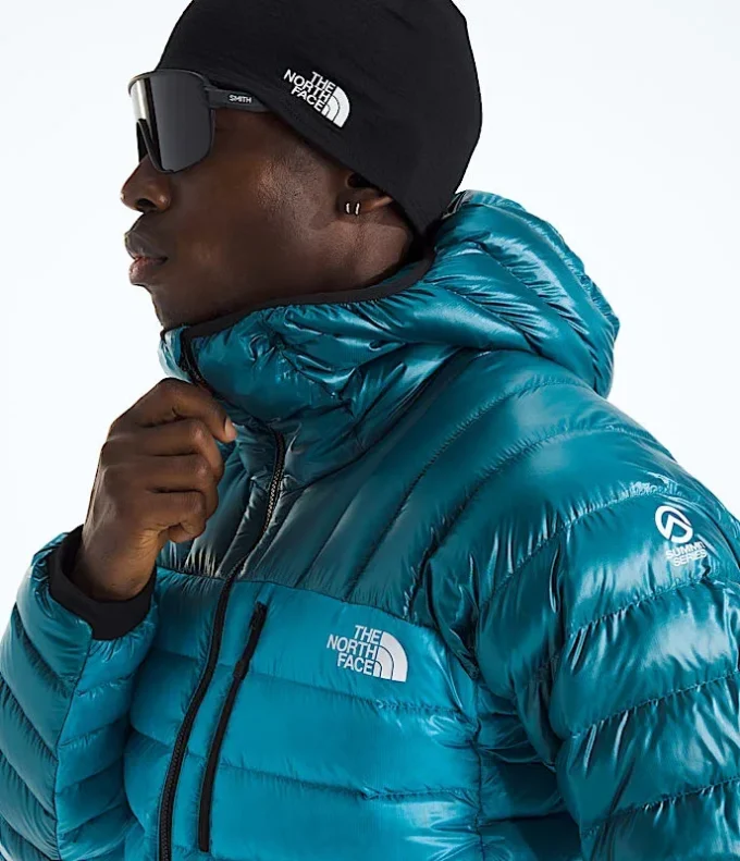 Herren-Hoodie Summit Series Breithorn Herren-Hoodie Summit Series Breithorn