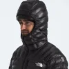 Herren-Hoodie Summit Series Breithorn