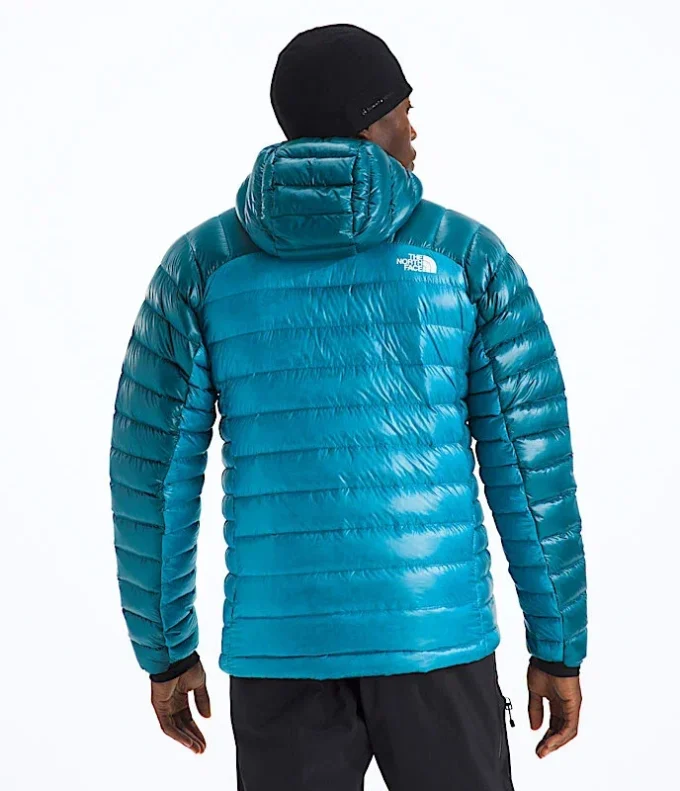 Herren-Hoodie Summit Series Breithorn Herren-Hoodie Summit Series Breithorn