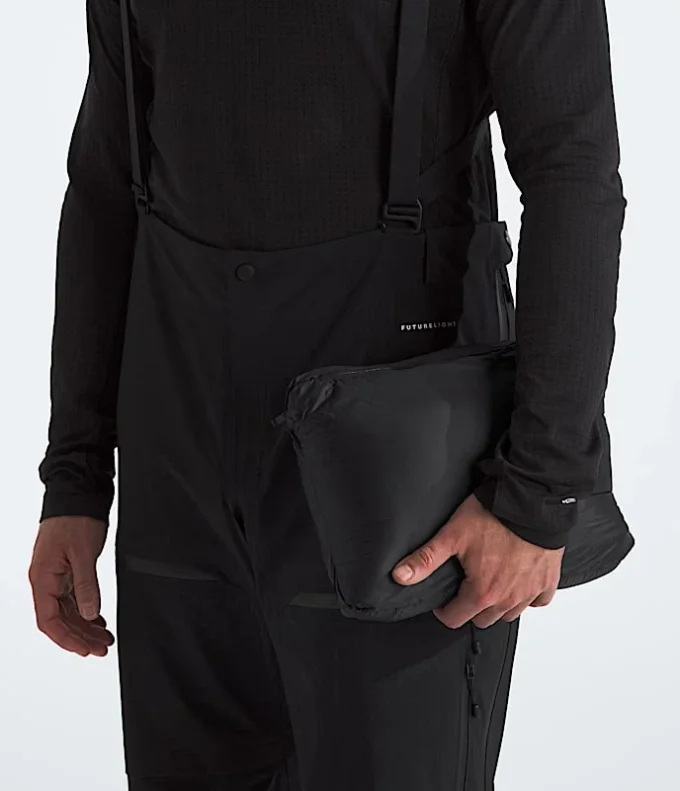 Herren-Hoodie Summit Series Breithorn