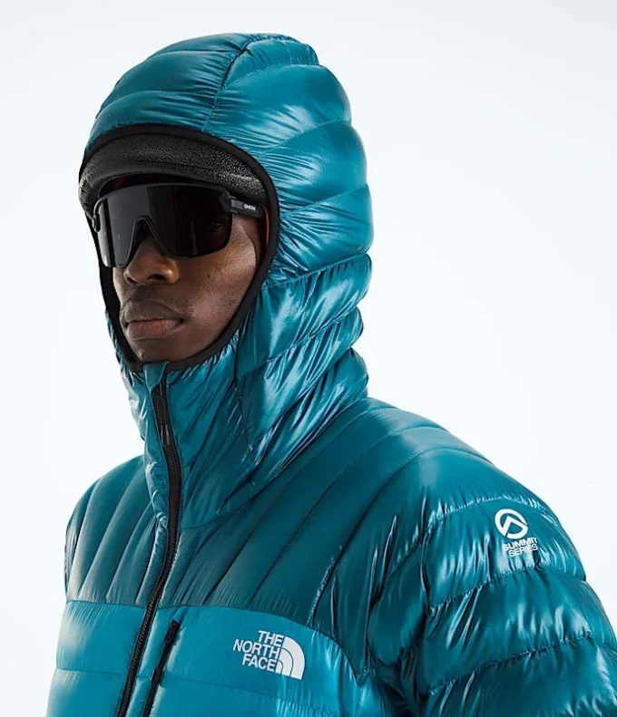 Herren-Hoodie Summit Series Breithorn Herren-Hoodie Summit Series Breithorn