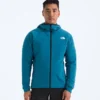 Herren-Hoodie Summit Series Casaval Hybrid