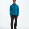 Herren-Hoodie Summit Series Casaval Hybrid