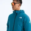 Herren-Hoodie Summit Series Casaval Hybrid