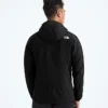 Herren-Hoodie Summit Series Casaval Hybrid
