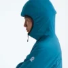Herren-Hoodie Summit Series Casaval Hybrid