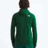 Herren-Hoodie Summit Series DOTKNIT™ AMK