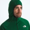Herren-Hoodie Summit Series DOTKNIT™ AMK