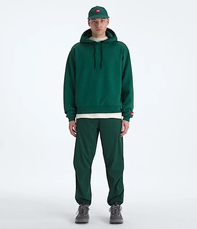 Herren-Hoodie TNF™ Red Box Herren-Hoodie TNF™ Red Box