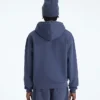 Herren-Hoodie TNF™ Red Box