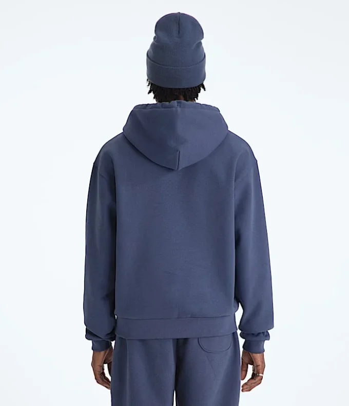 Herren-Hoodie TNF™ Red Box