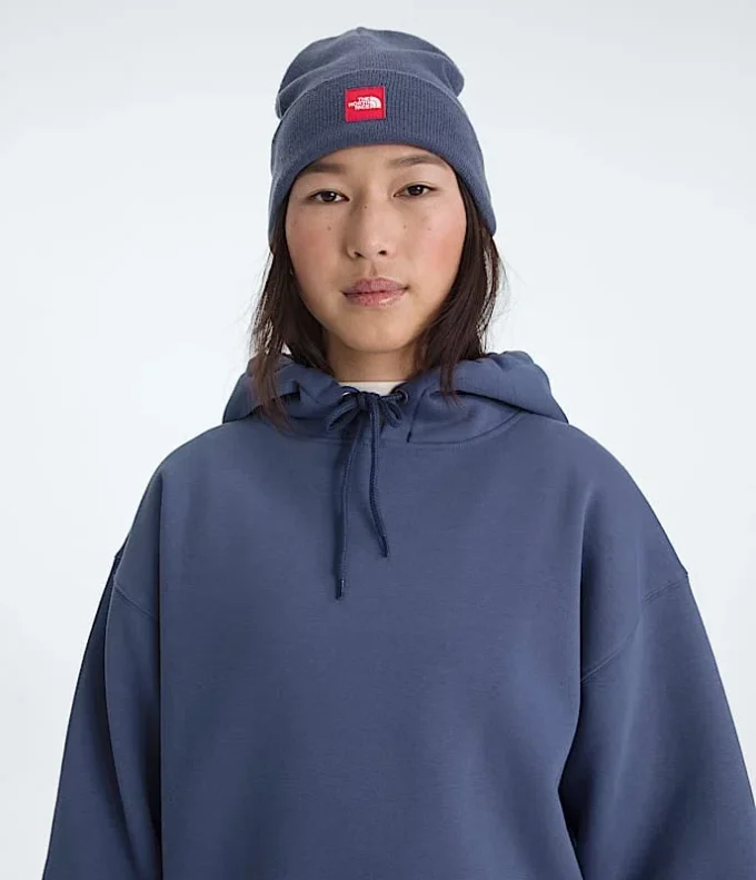 Herren-Hoodie TNF™ Red Box