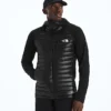 Herren-Hybrid-Hoodie Summit Series Breithorn LT