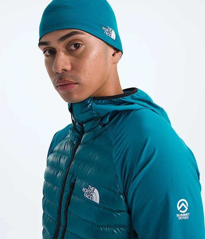 Herren-Hybrid-Hoodie Summit Series Breithorn LT Herren-Hybrid-Hoodie Summit Series Breithorn LT