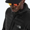 Herren-Hybrid-Hoodie Summit Series Breithorn LT