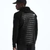 Herren-Hybrid-Hoodie Summit Series Breithorn LT