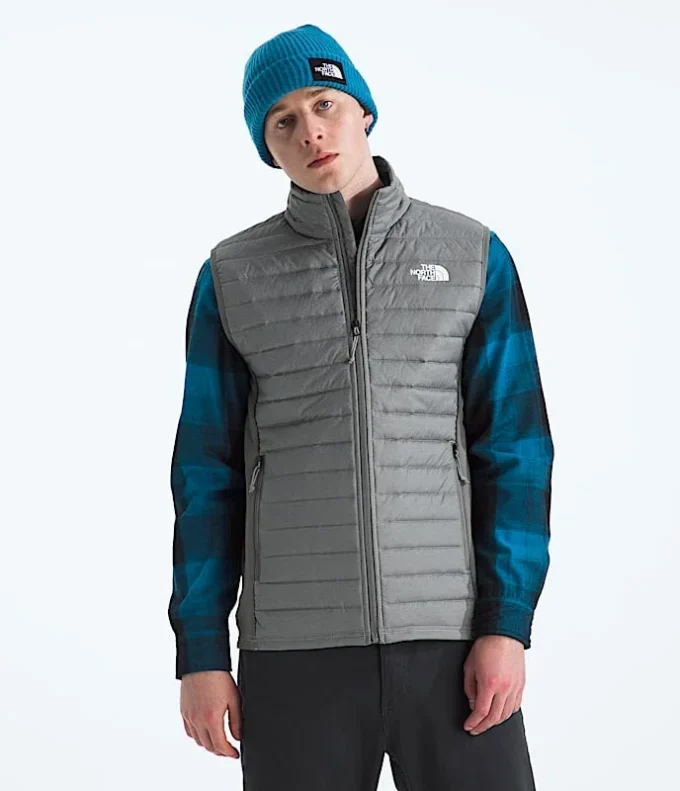 Herren-Hybridweste Canyonlands Herren-Hybridweste Canyonlands