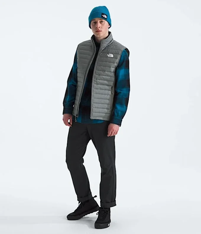 Herren-Hybridweste Canyonlands Herren-Hybridweste Canyonlands
