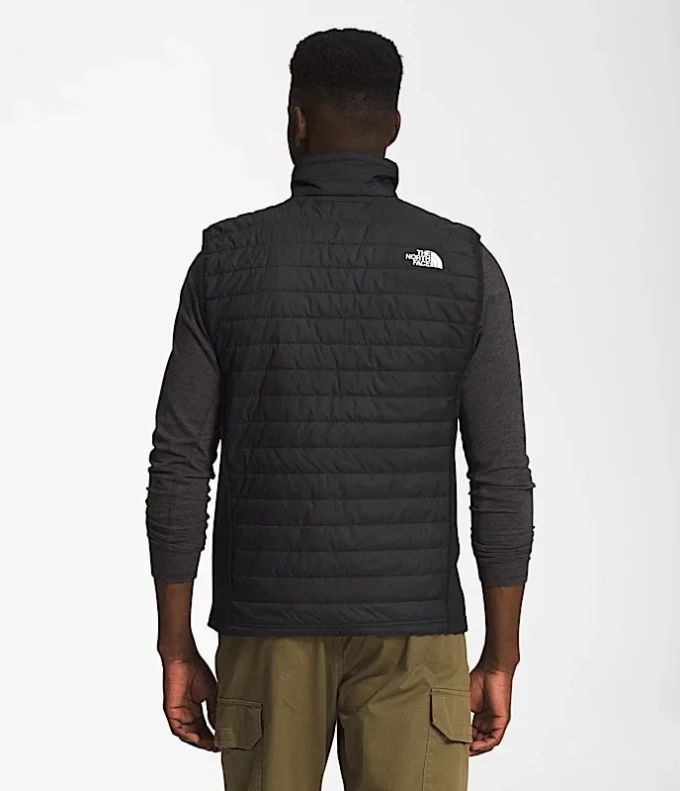Herren-Hybridweste Canyonlands