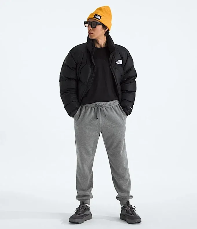 Herren-Jogginghose Evolution Simple Dome Regular
