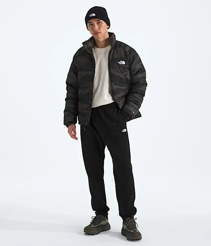 Herren-Jogginghose Evolution Simple Dome Regular