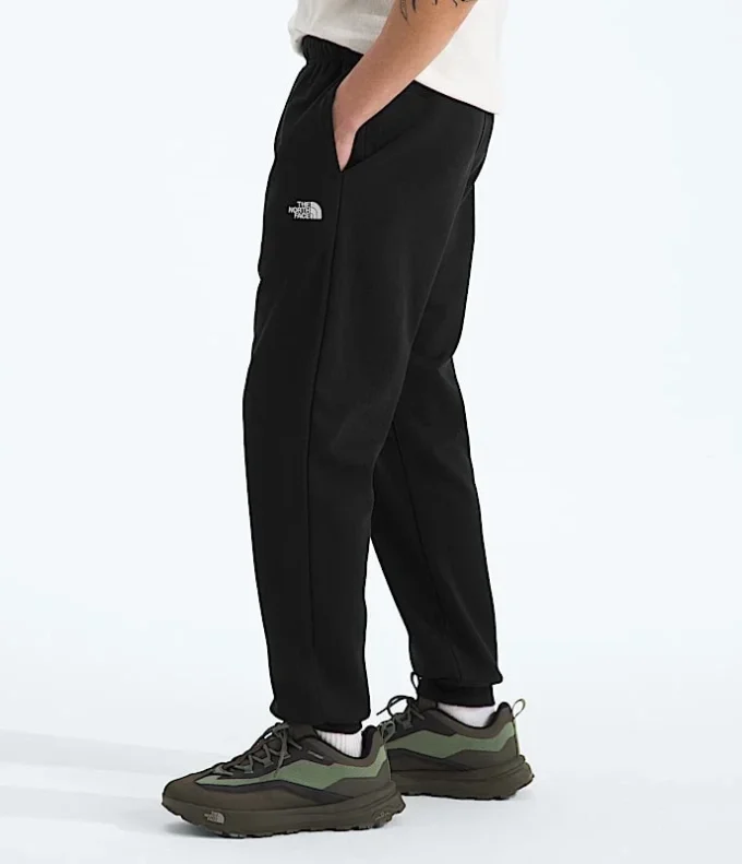 Herren-Jogginghose Evolution Simple Dome Regular