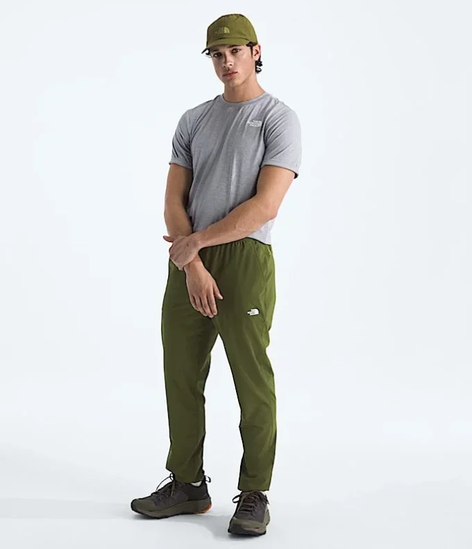 Herren-Jogginghose Wander 2.0 Herren-Jogginghose Wander 2.0
