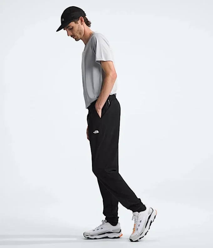 Herren-Jogginghose Wander 2.0 Herren-Jogginghose Wander 2.0