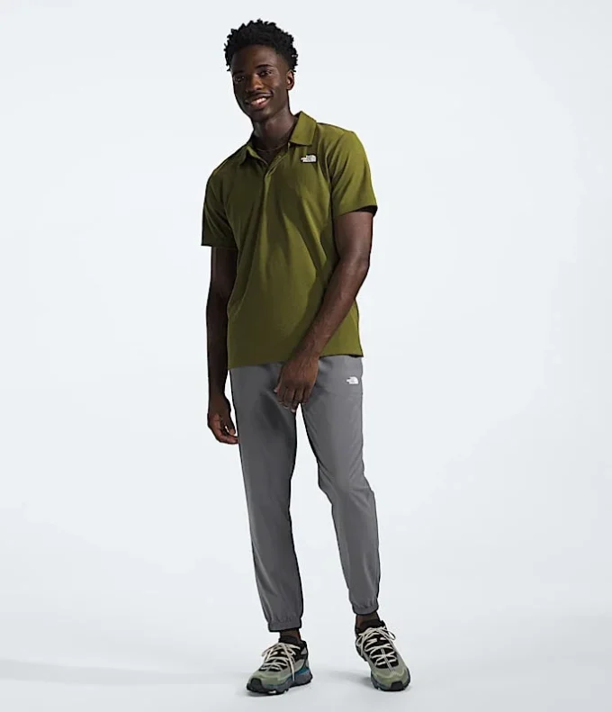 Herren-Jogginghose Wander 2.0 Herren-Jogginghose Wander 2.0
